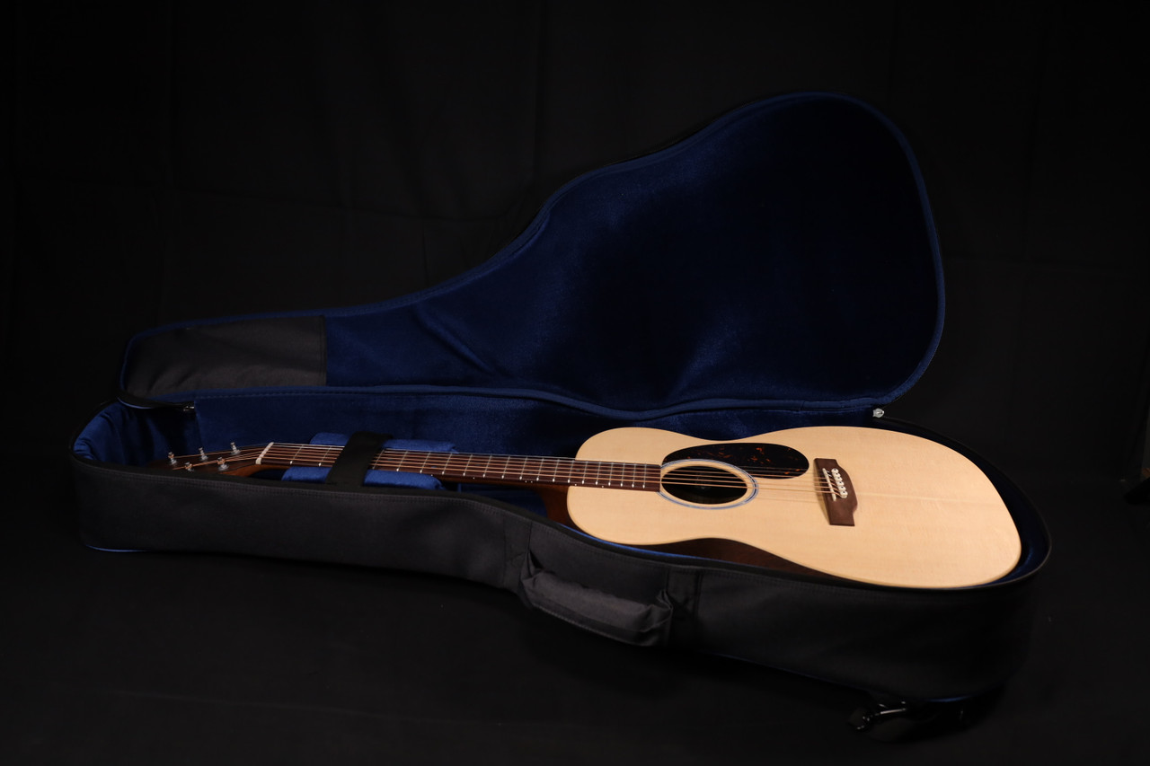 Martinアコースティックギター ケース付き Martin 00-X2E-01 Martin 00-X2E Cocobolo with Gig Bag X Series Re-Imagined 969