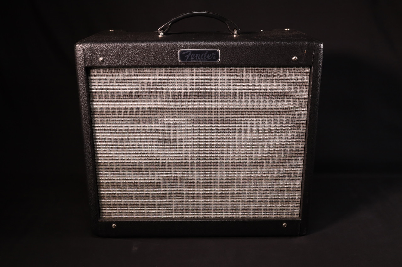Fender Blues Junior III - Liberty Music