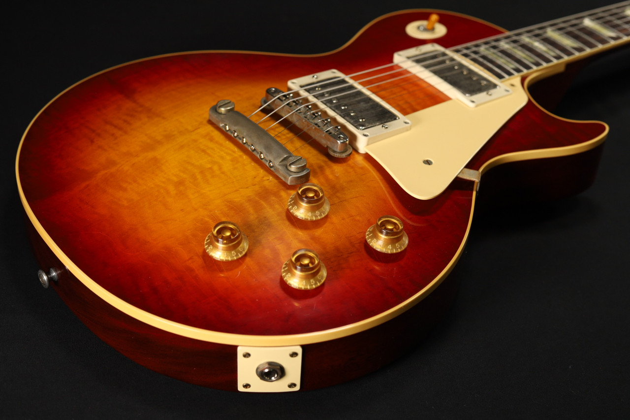 Gibson Les Paulスタンダード Gibson Back Where It All Began