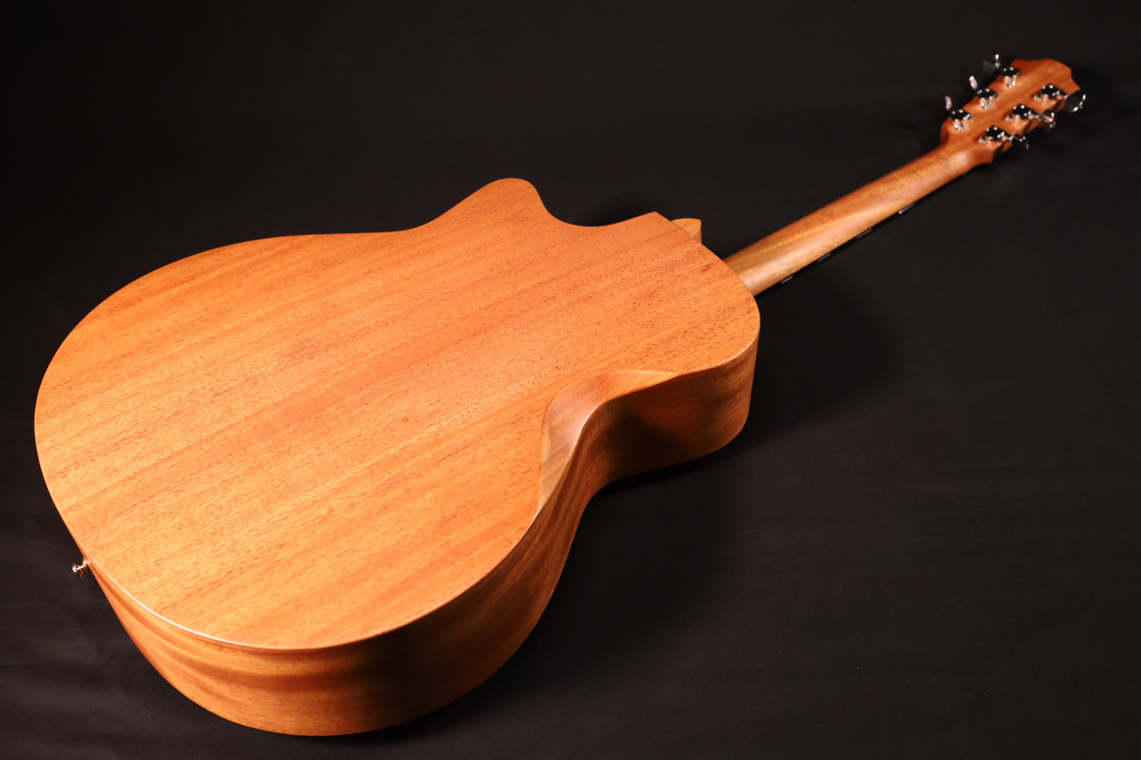 Furch Violet Gc-SM All solid Spruce/Mahogany Grand Auditorium