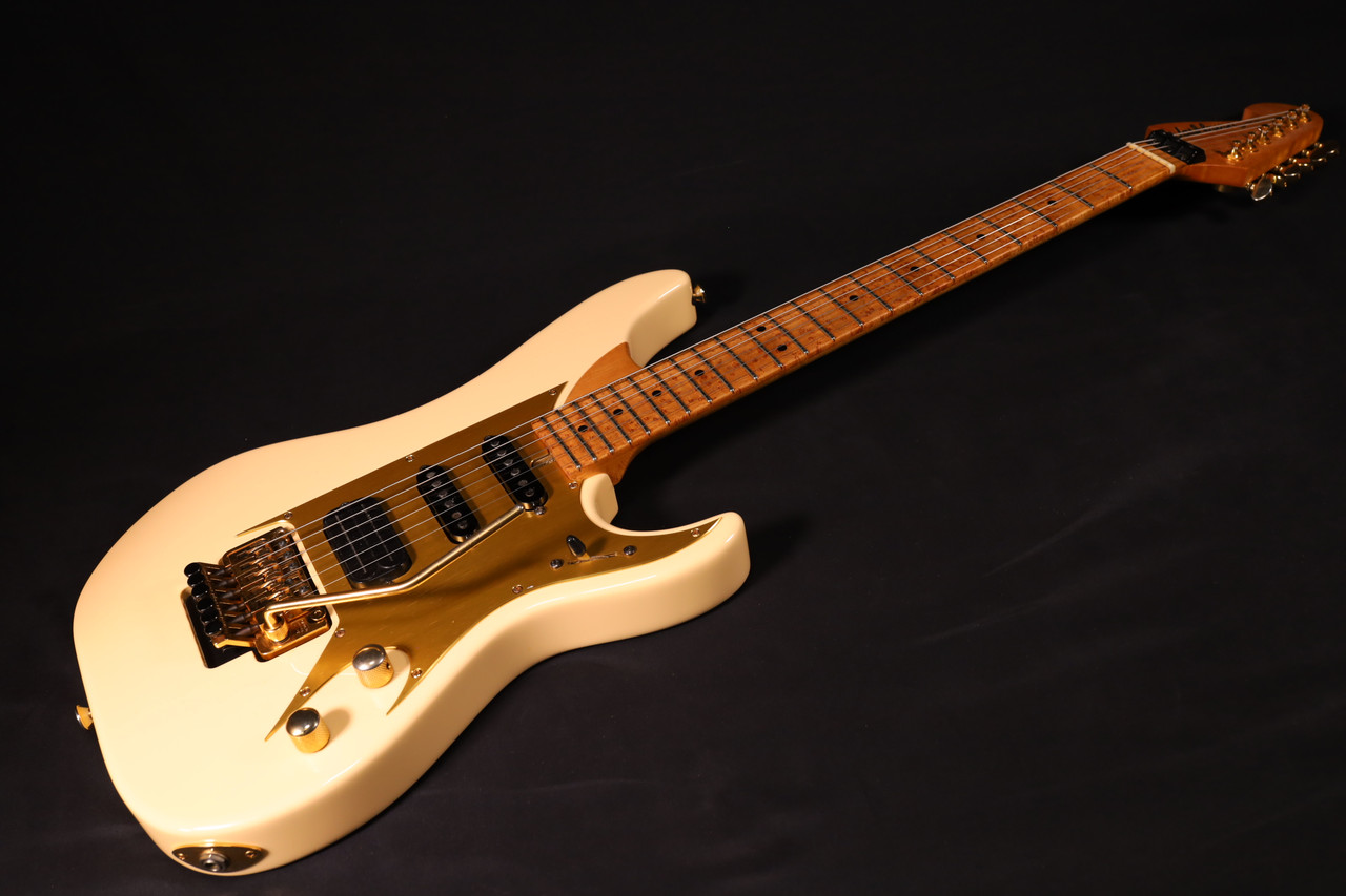 ギター Washburn N61 Nuno Bettencourt Washburn N61 Nuno Bettencourt Dramagods guitar with gigbag