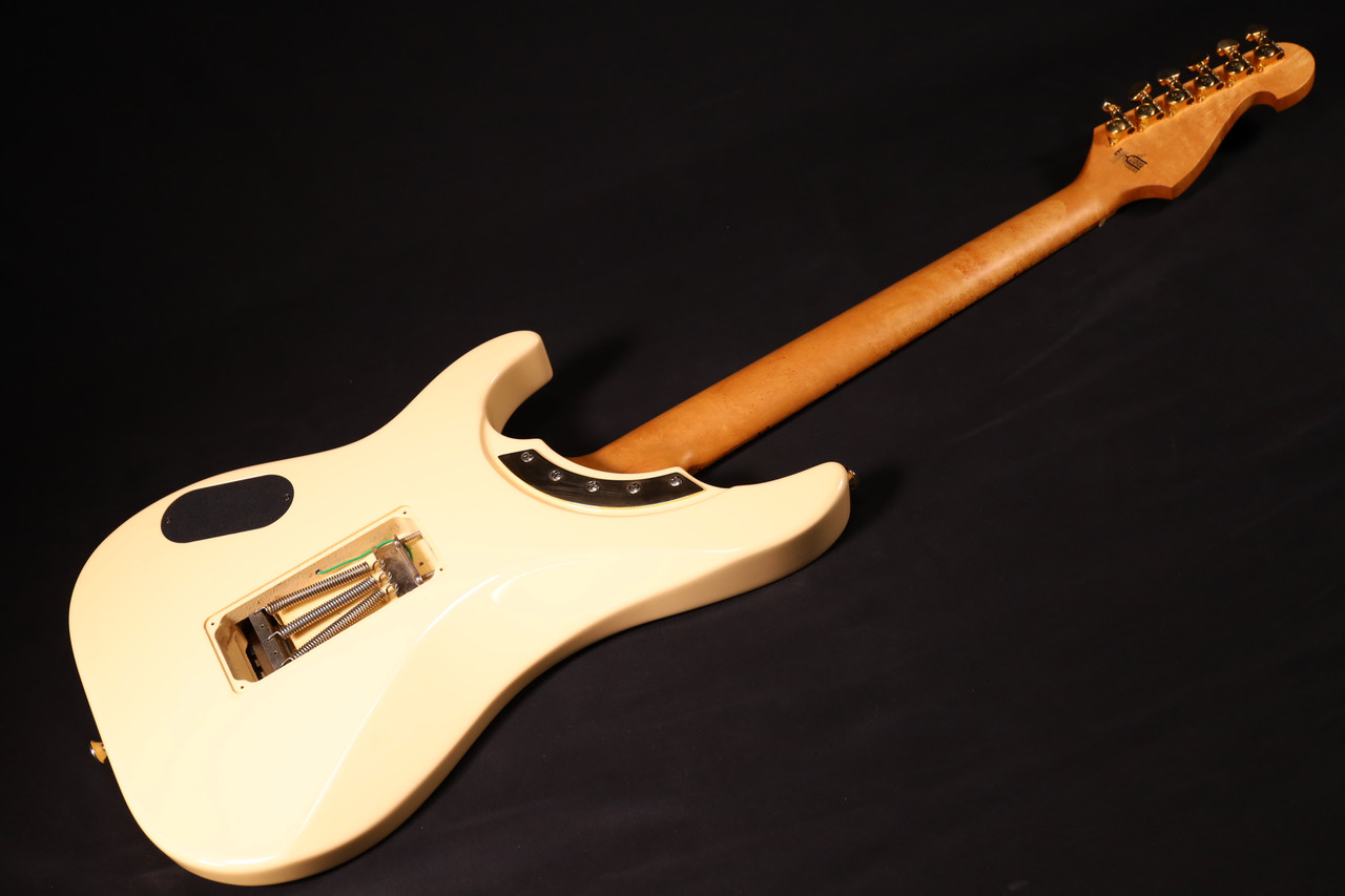 Washburn N6 Nuno Bettencourt Signature RARE ONLY 100 MADE Used 027