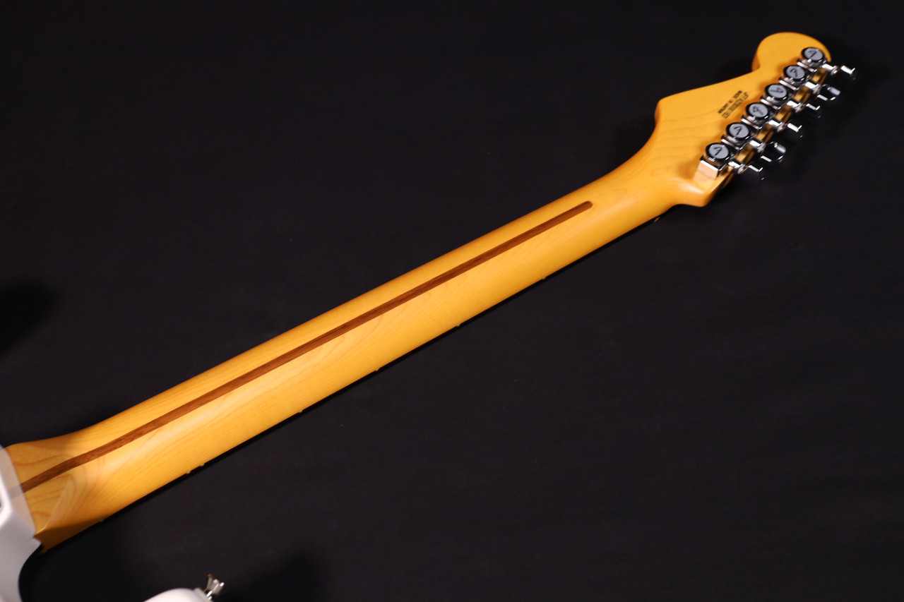 Fender Aerodyne Special Stratocaster Rosewood Fingerboard Bright