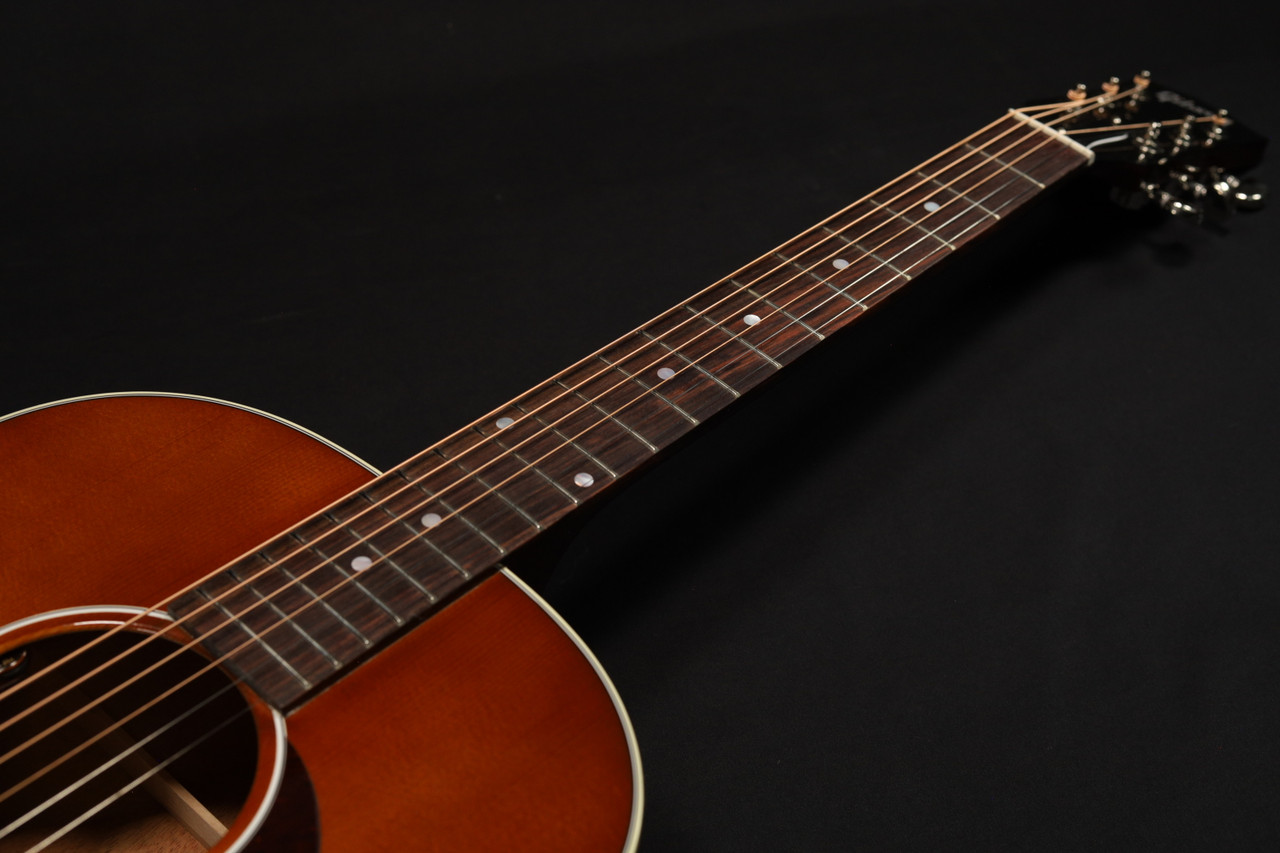Gibson J-45 Standard Honeyburst Gloss 174 - Liberty Music