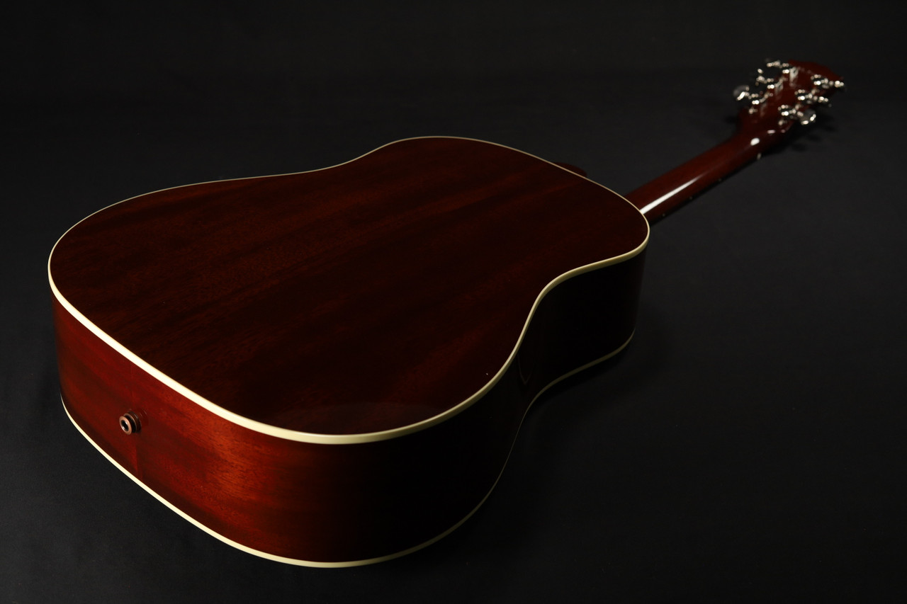 Gibson J-45 Standard Honeyburst Gloss 174 - Liberty Music