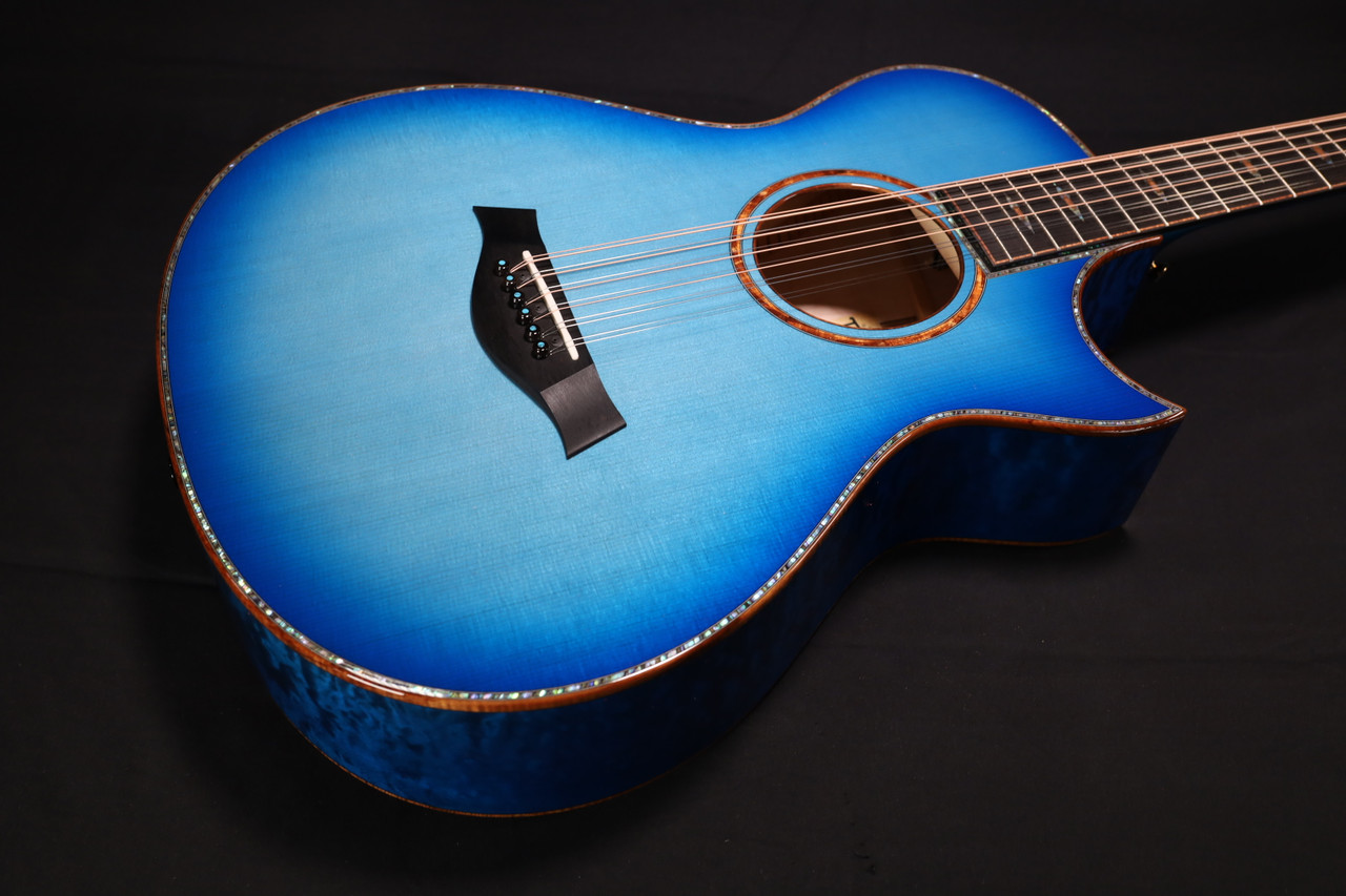 Taylor Custom #1 NAMM Customs 2025 C52ce 12-Fret B5001