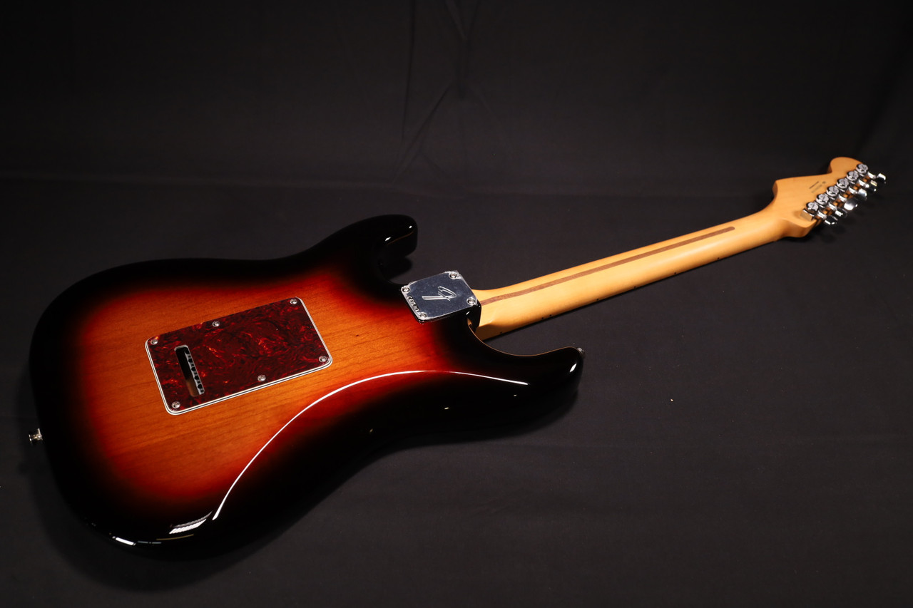 Fender Player II Modified Stratocaster HSS Maple Fingerboard