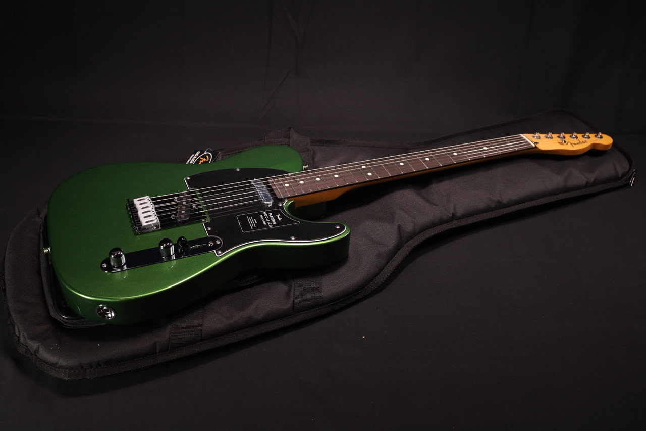 Fender Player II Modified Telecaster Rosewood Fingerboard