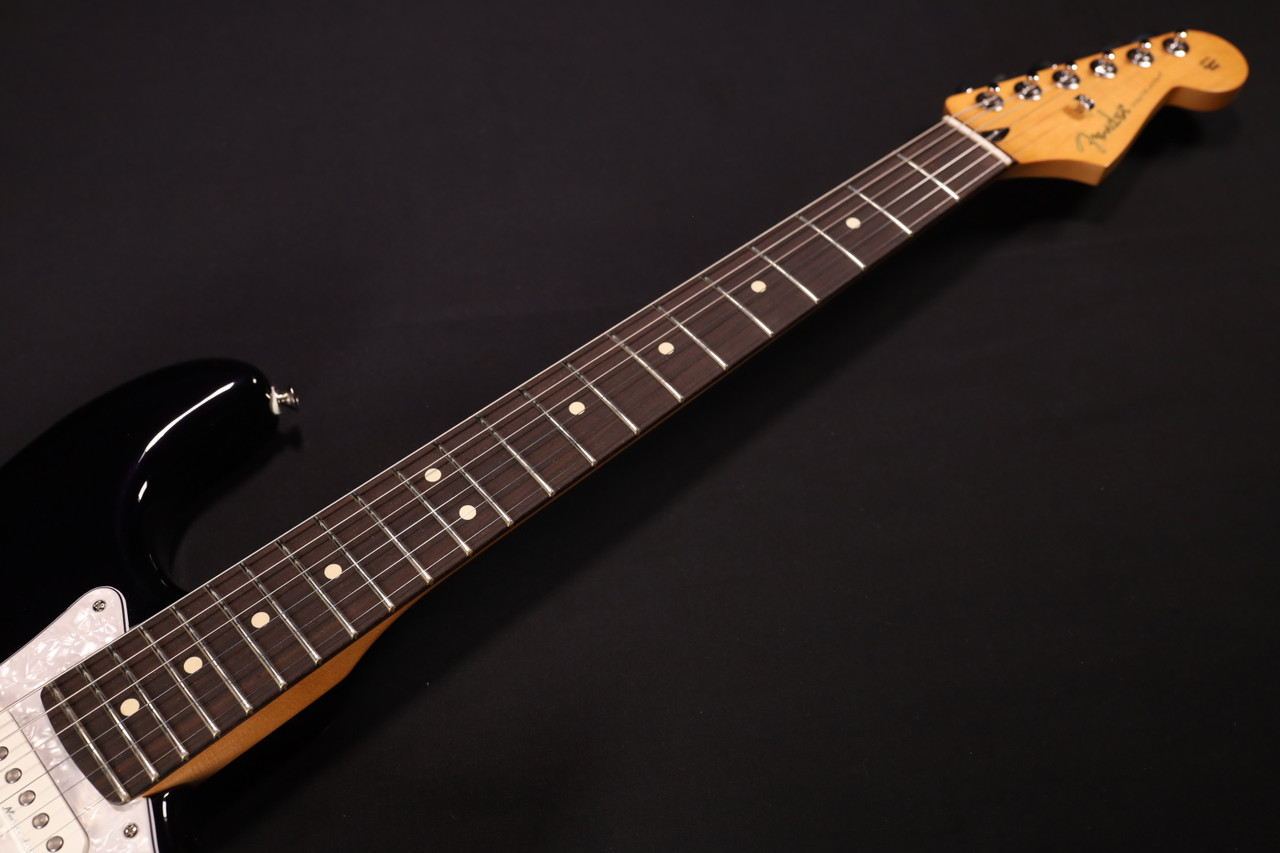 Fender Player II Modified Stratocaster Rosewood Fingerboard Dusk