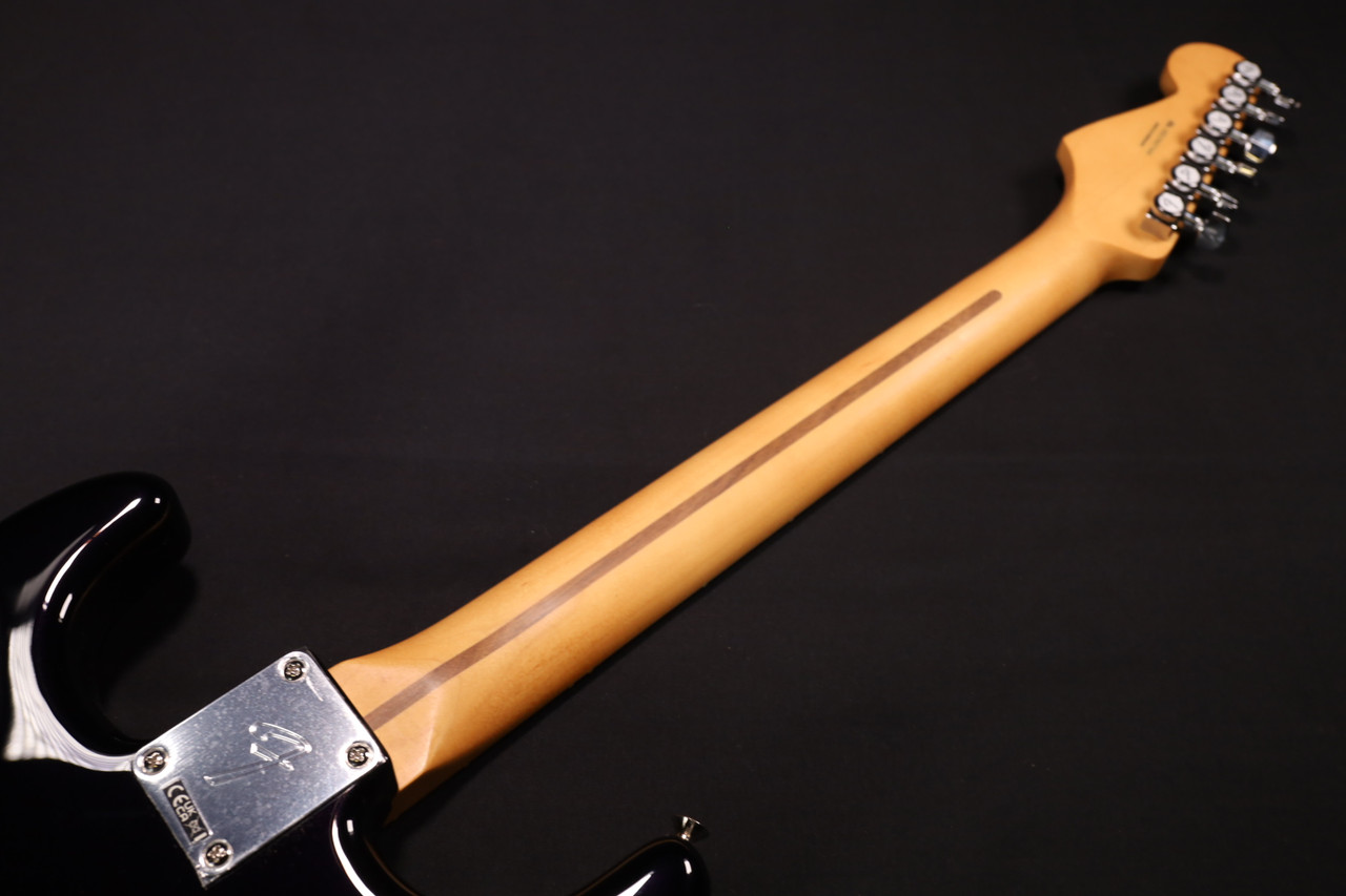 Fender Player II Modified Stratocaster Rosewood Fingerboard Dusk