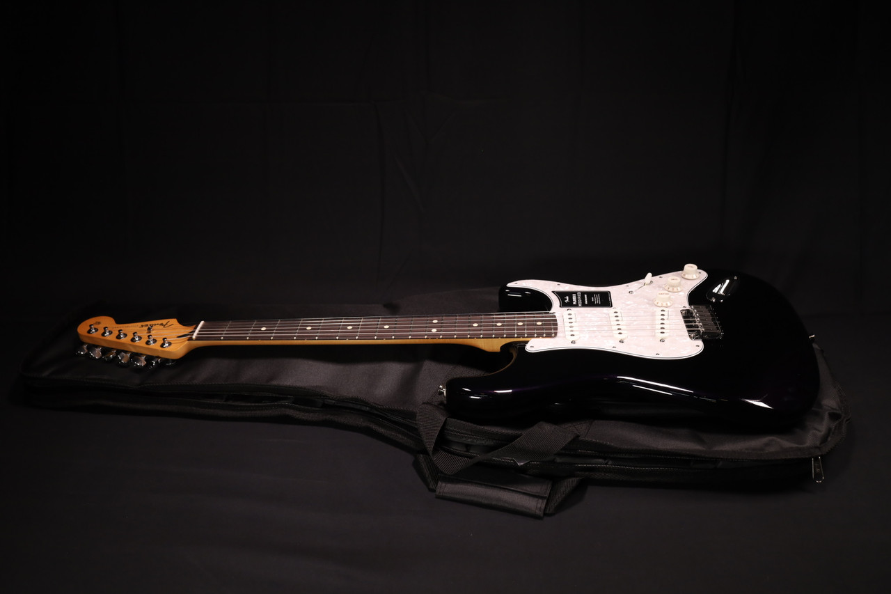 Fender Player II Modified Stratocaster Rosewood Fingerboard Dusk