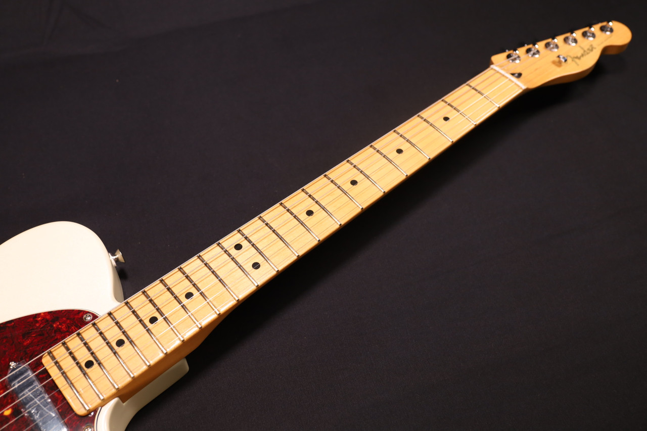 ギター Fender Player Telecaster Fender 【一点限り旧売価/現物画像】Player II Telecaster