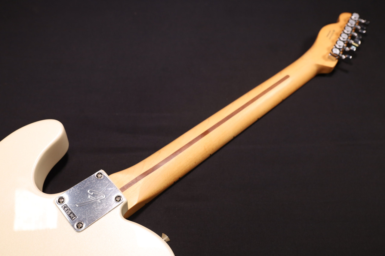 Fender Player II Modified Telecaster Maple Fingerboard