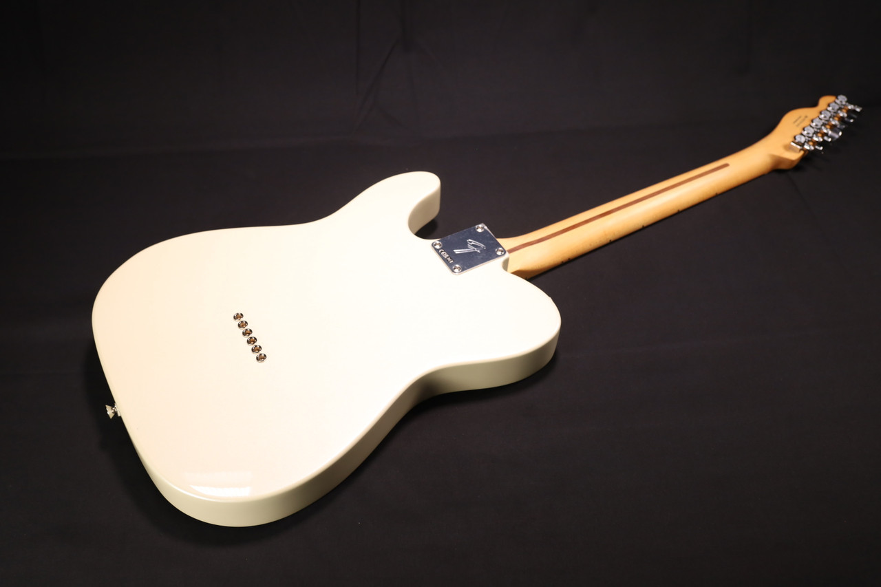 Fender Player II Modified Telecaster Maple Fingerboard