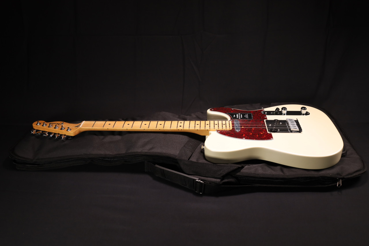Fender Player II Modified Telecaster Maple Fingerboard