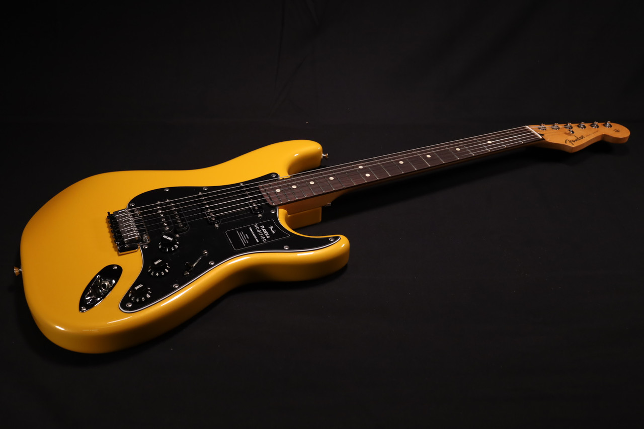 d→LIFE プロフ見てくださいFender Player HSS CAR Fender Player II Modified Stratocaster HSS Rosewood