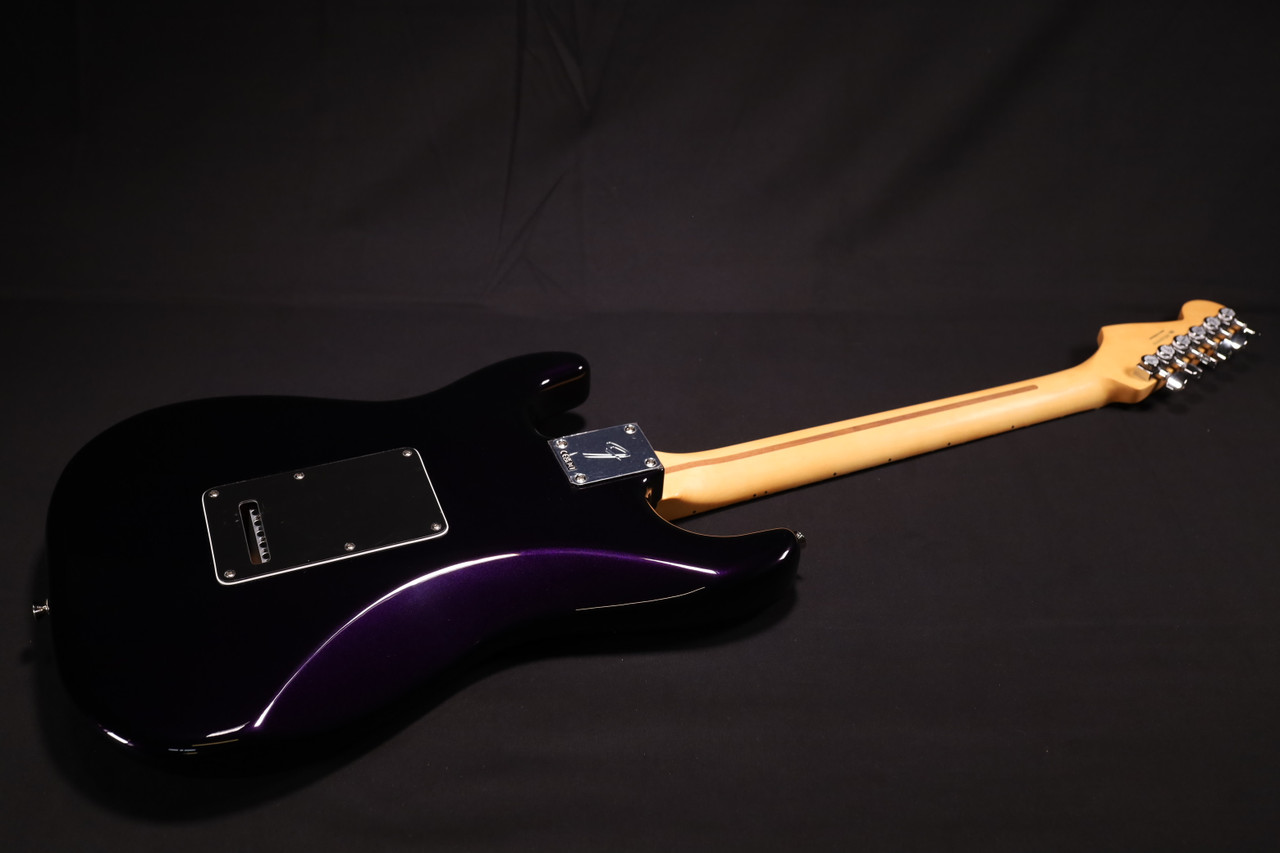 Fender Player II Modified Stratocaster HSS Maple Fingerboard