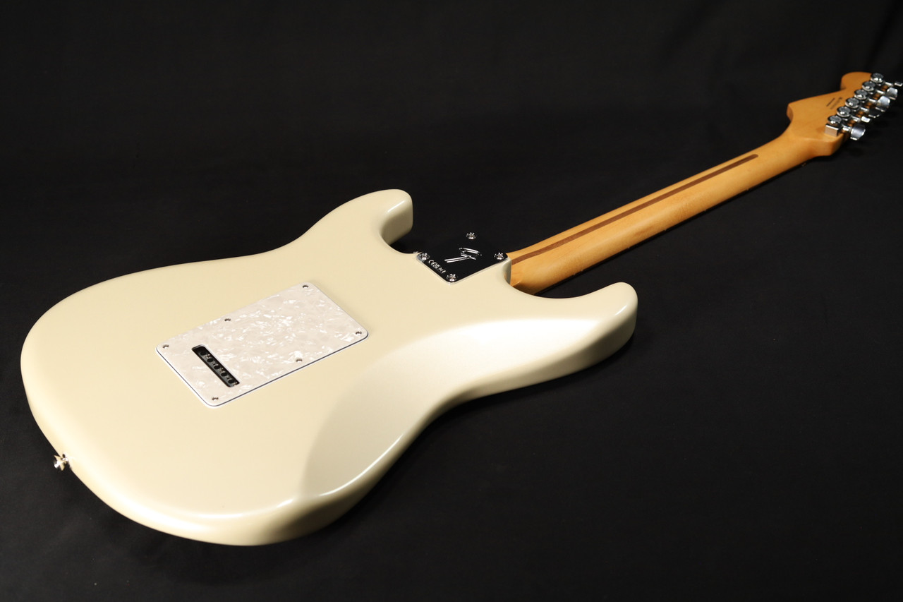 Fender Player II Modified Stratocaster Rosewood Fingerboard