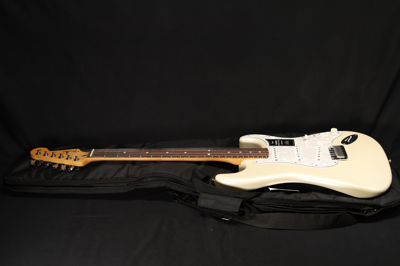 Fender Player II Modified Stratocaster Rosewood Fingerboard