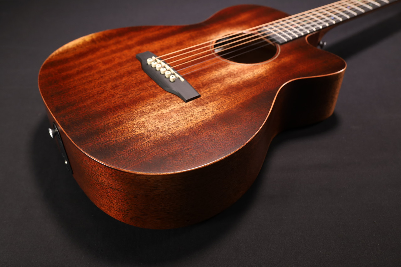 Martin 000C Jr 10E Street Master エレアコ Martin 000C Jr 10E Street Master エレアコ Martin 000C Jr E Street