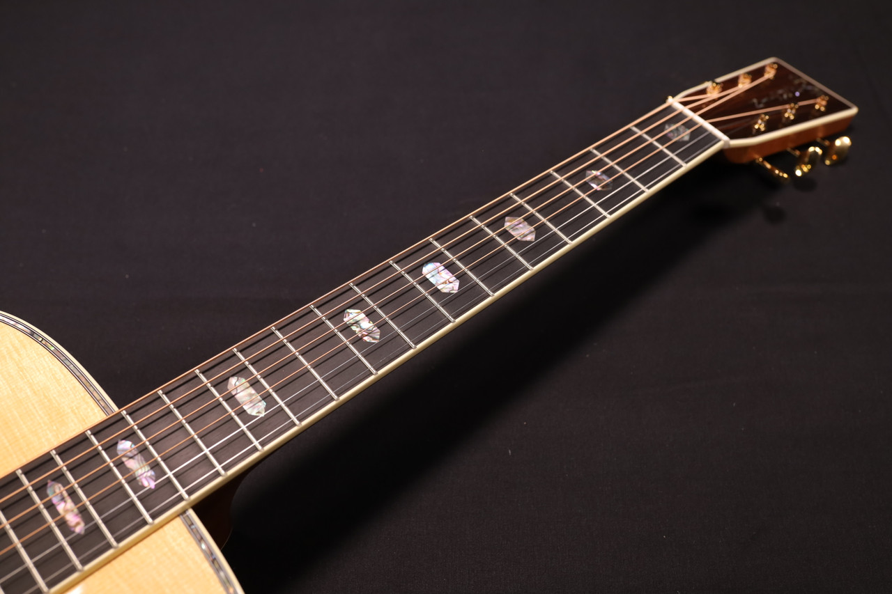 Martin D-41 Standard Series NEW 2025 - Natural 882 - Liberty Music