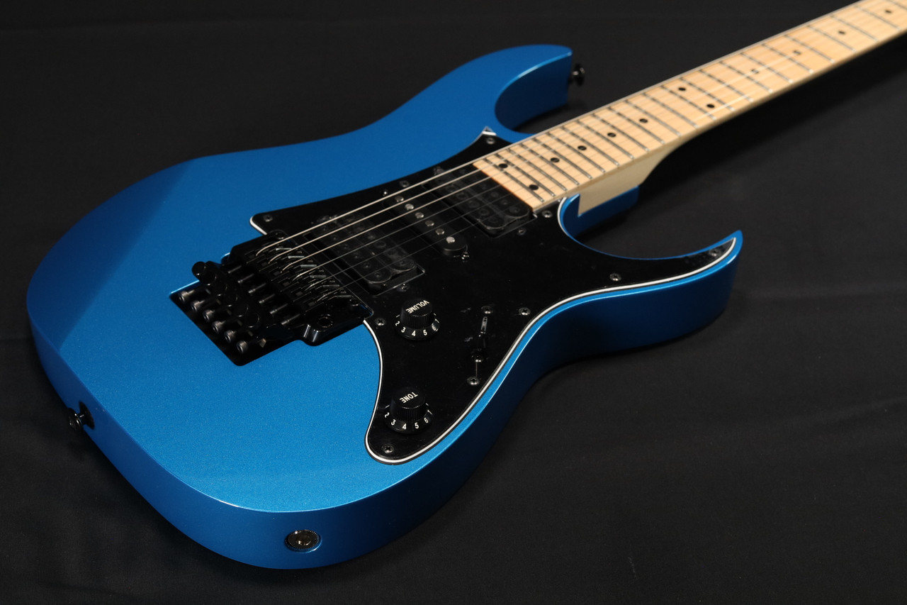 Ibanez RG550 Genesis Collection RG Guitar, Maple Fingerboard