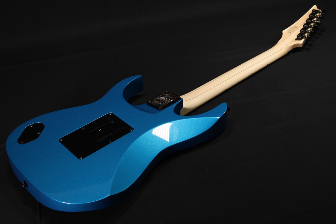 Ibanez RG550 Genesis Collection RG Guitar, Maple Fingerboard