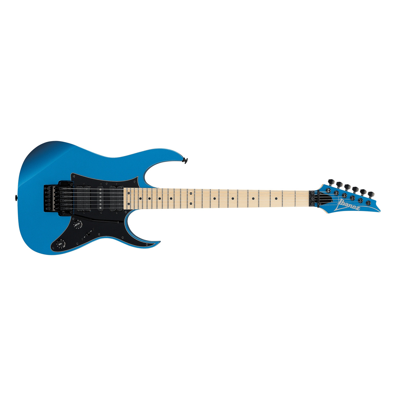 Ibanez RG550 Genesis Collection RG Guitar, Maple Fingerboard