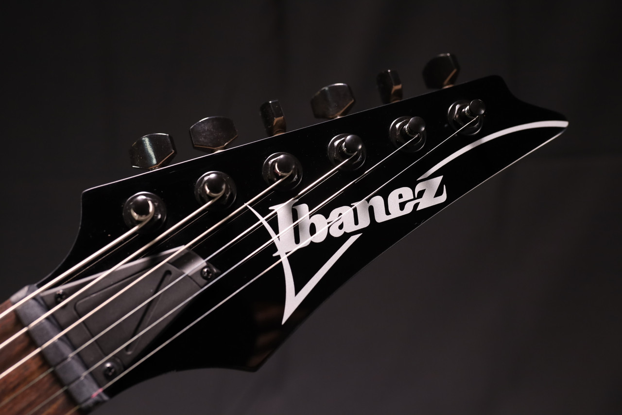 Ibanez S621QMDEB S Standard 6str Electric Guitar - Dragon Eye