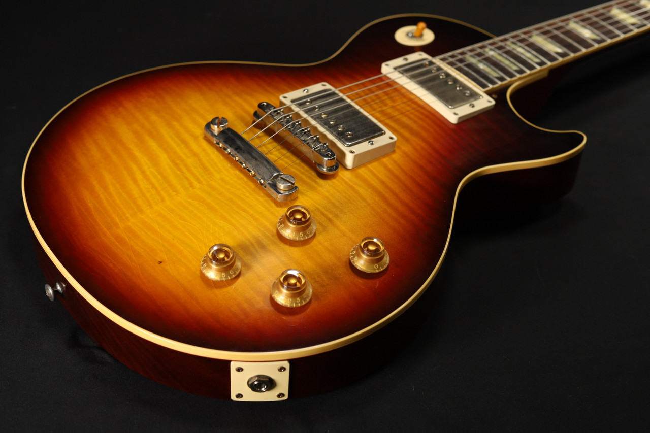 【値下げ】Gibson Custom Shop1959 Les Paul Gibson Custom Shop 1959 Les Paul Standard Reissue Ultra Light Aged