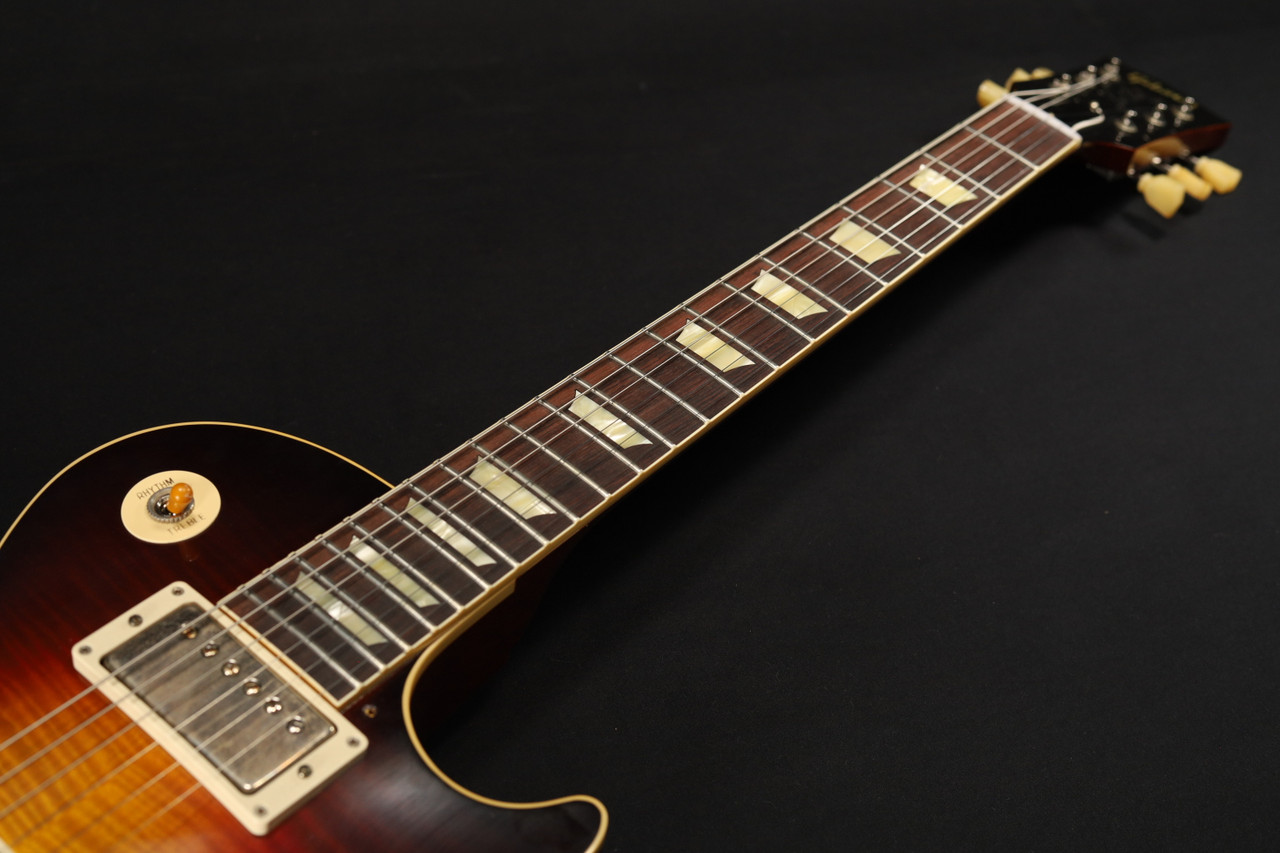 Gibson Custom Shop 1959 Les Paul Standard Reissue Ultra Light Aged