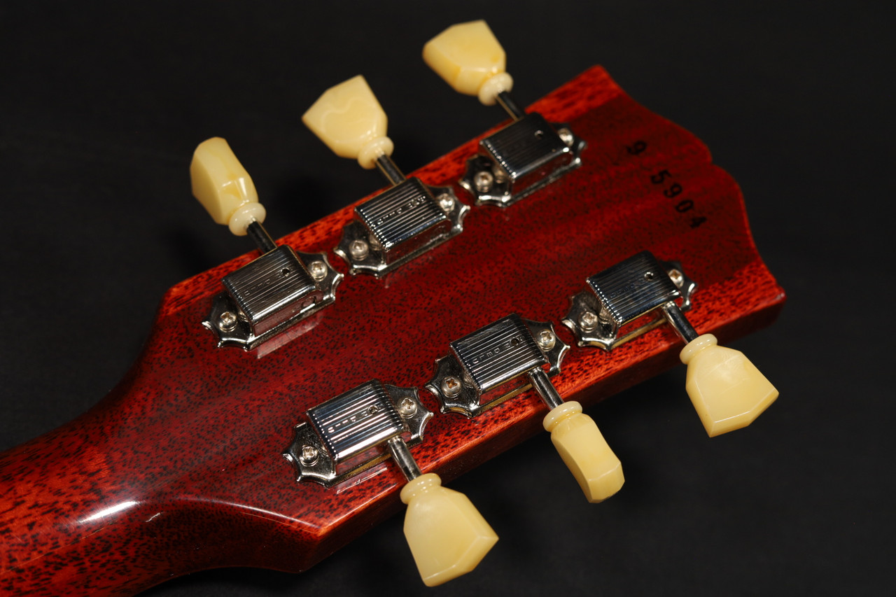 Gibson Custom Shop 1959 Les Paul Standard Reissue Ultra Light Aged