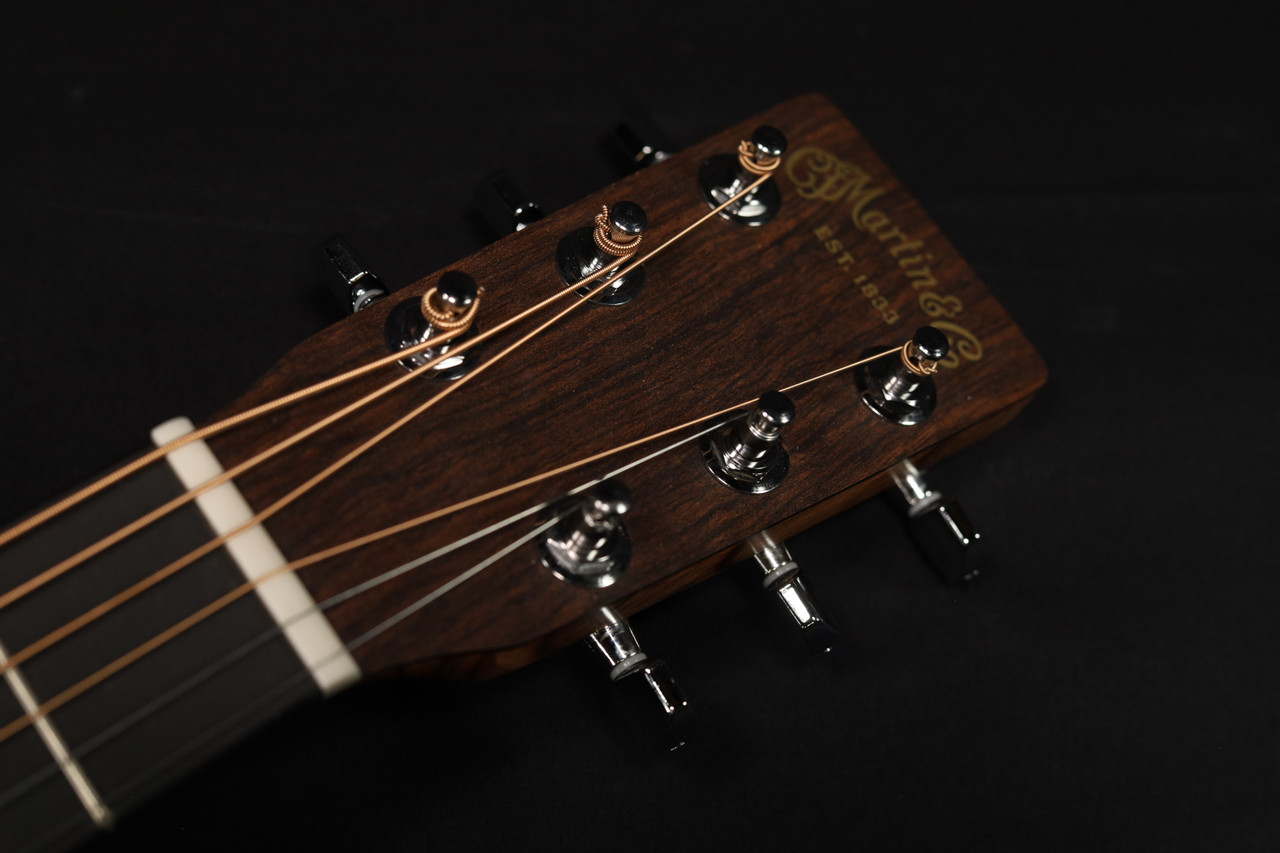 Martin X Series LX1 Little Martin Acoustic Guitar Natural 434