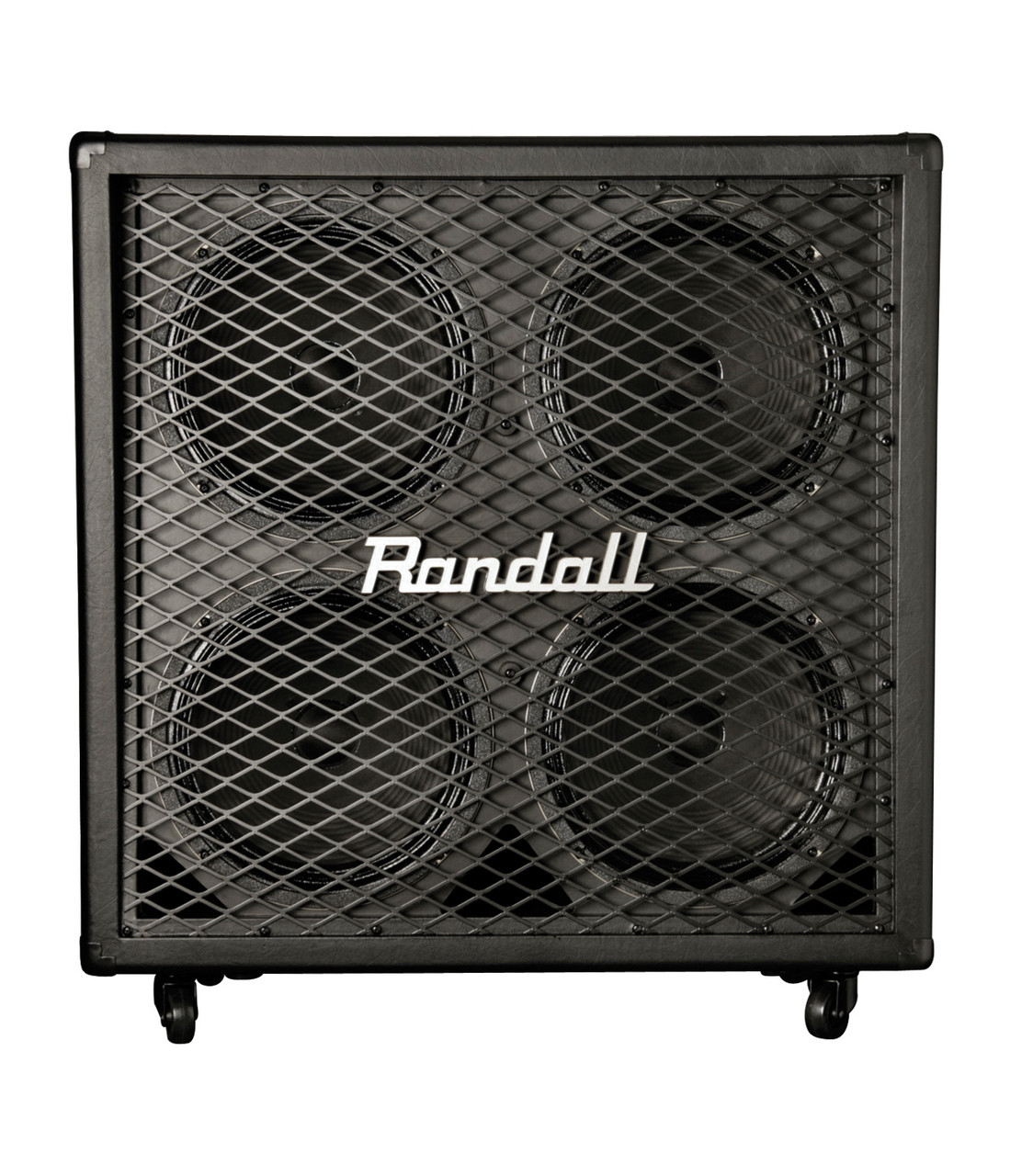 Randall RG412 4x12 200 Watt Guitar Cabinet - Liberty Music