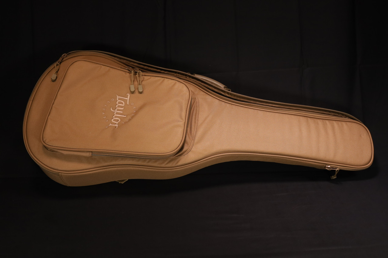 Taylor Academy 12e LTD Spruce Top Figured Koa Back and Sides with