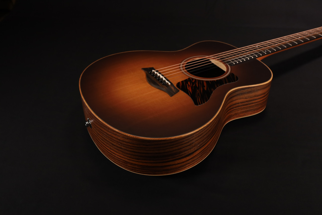 Taylor GS Mini-e Rosewood Sunburst with Gigbag 425 - Liberty Music