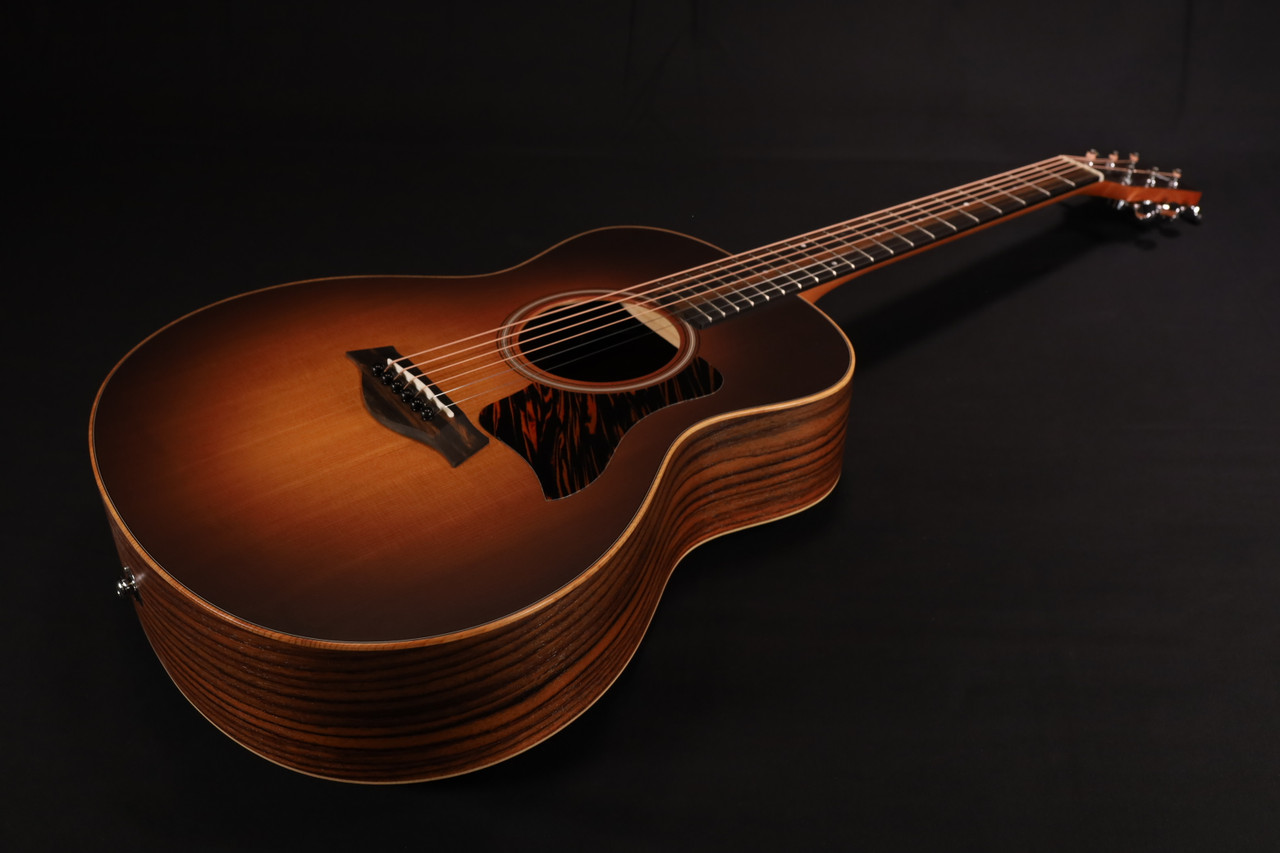 Taylor GS Mini-e Rosewood Sunburst with Gigbag 425 - Liberty Music
