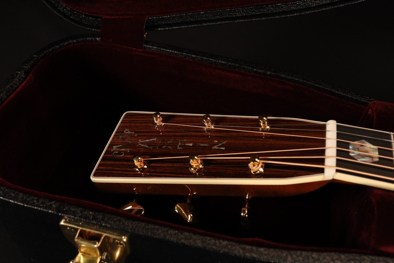 Martin D-45 Standard Series NEW 2025 - Natural 831 - Liberty Music