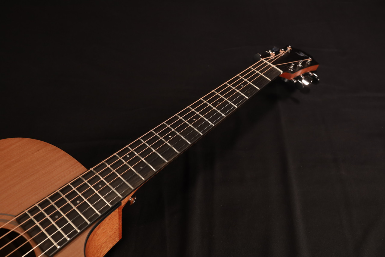 2025 NEW NECK Furch Blue Deluxe Gc-CM a Western Red Cedar