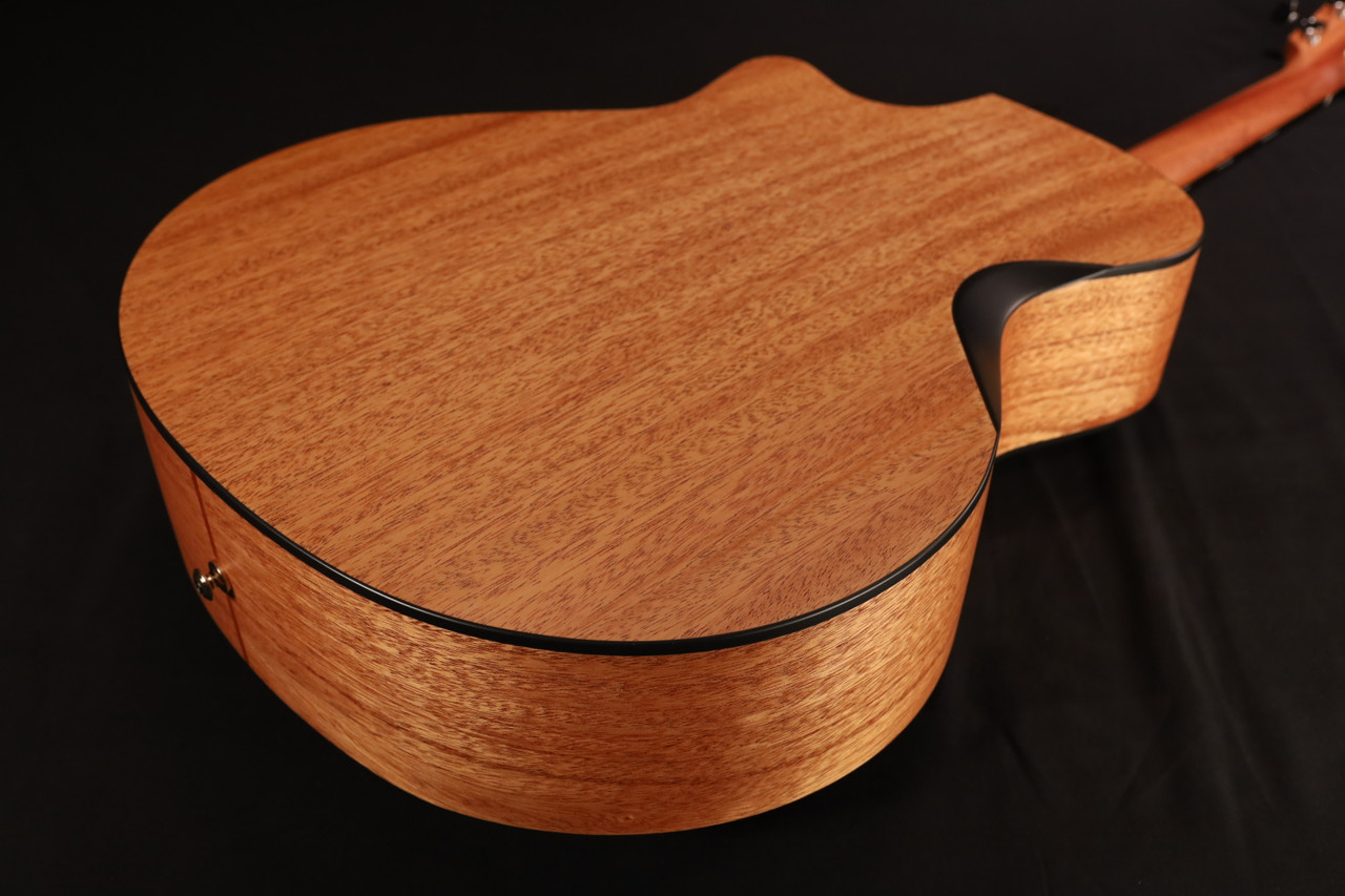 2025 NEW NECK Furch Blue Deluxe Gc-CM a Western Red Cedar