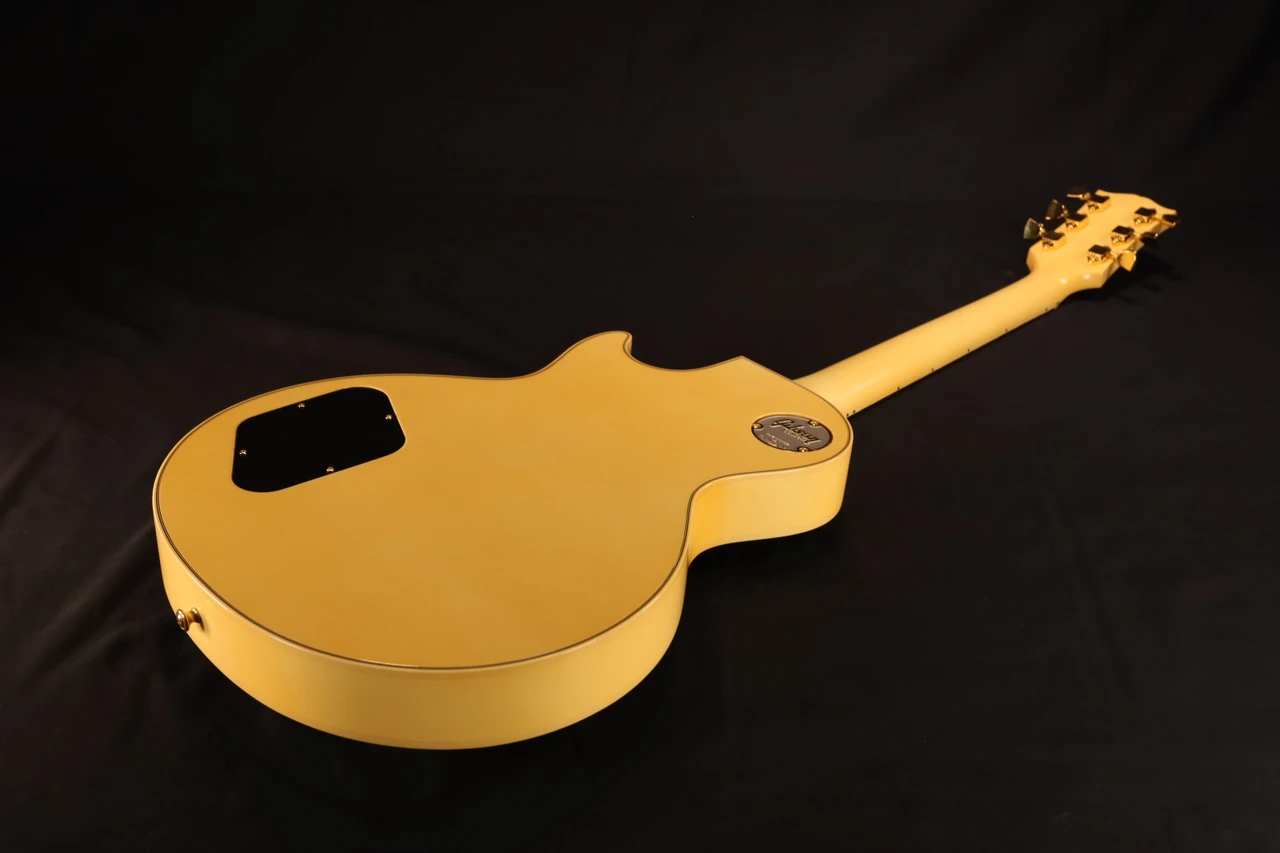金*飴様 Gibson Custom 1968 Les Paul VOS 201 金*飴様 Gibson Custom 1968 Les Paul VOS 201