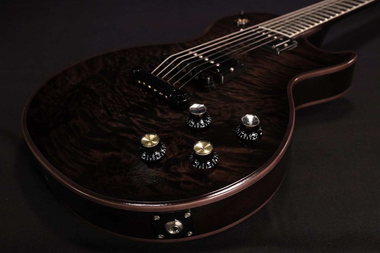 Gibson Les Paul Custom Shop - Liberty Music