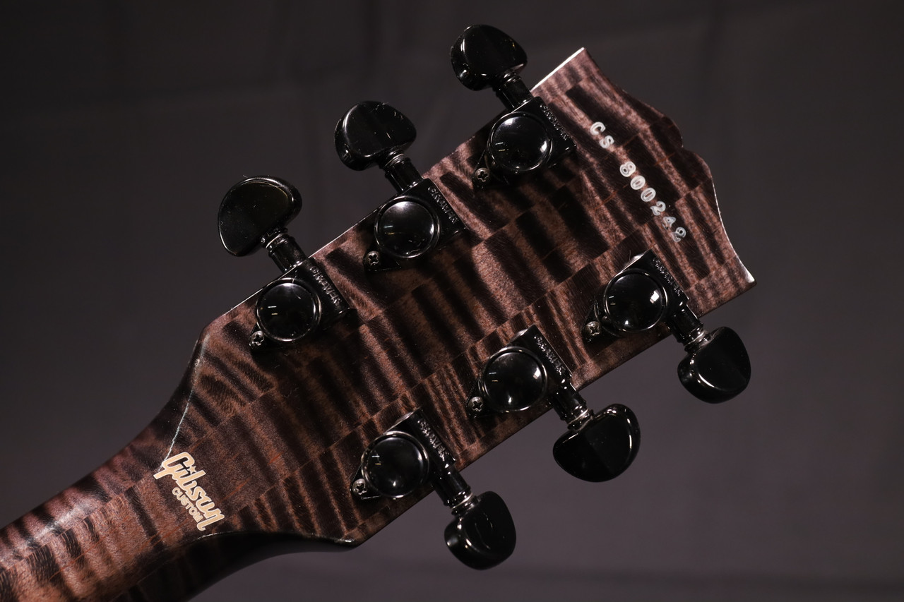 Gibson Les Paul Custom Shop - Liberty Music