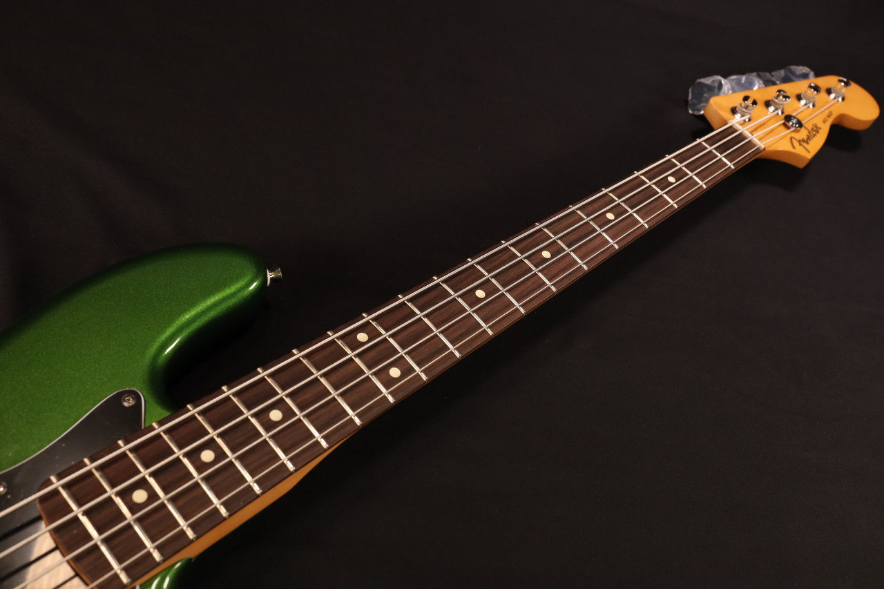 Fender Player II Modified Active Jazz Bass Rosewood Fingerboard