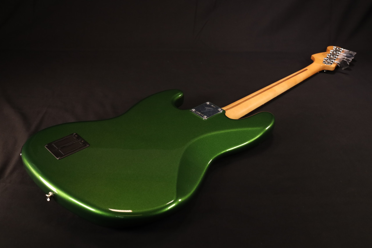 Fender Player II Modified Active Jazz Bass Rosewood Fingerboard
