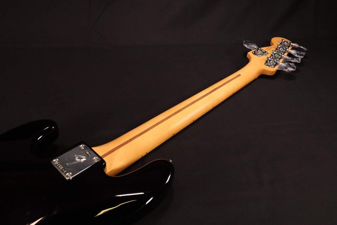 Fender Player II Modified Active Jazz Bass V Maple Fingerboard