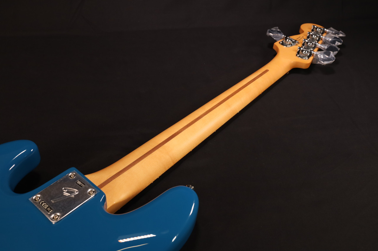 Fender Player Jazz Bass レフティ Fender Player Jazz Bass Left-Handed Candy Apple Red