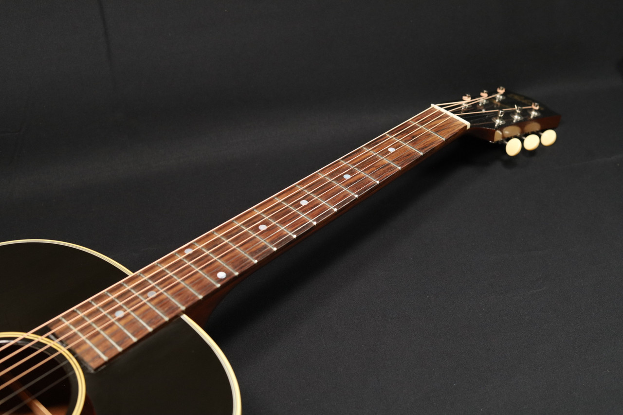 Gibson Custom Shop1942Banner Jー45 Epi 1942 Banner J-45 VS – Motor City Guitar