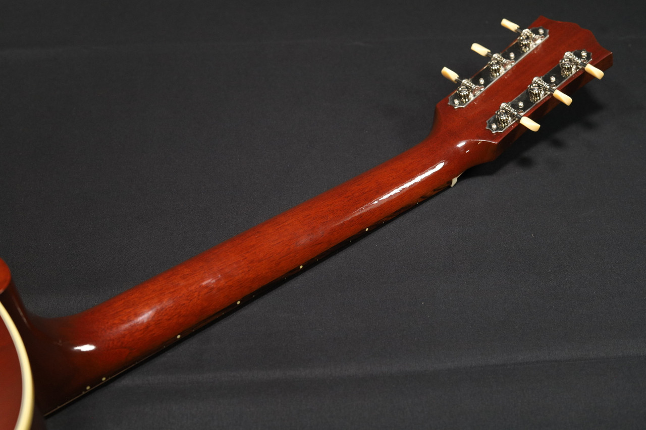 Gibson Custom Shop 1942 Banner J-45 Vintage Sunburst / PARSONS