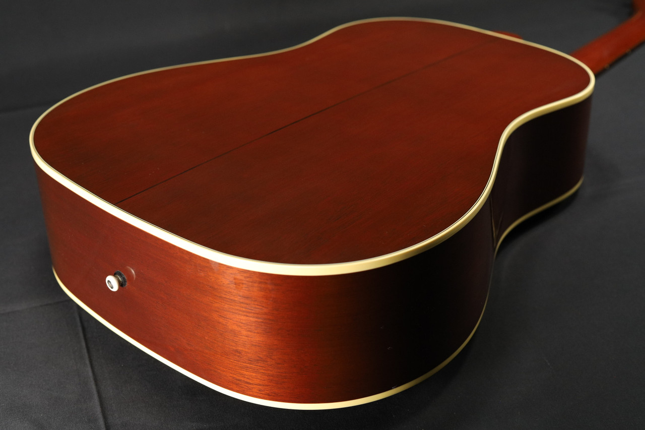 Gibson Custom Shop 1942 Banner J-45 Vintage Sunburst / PARSONS